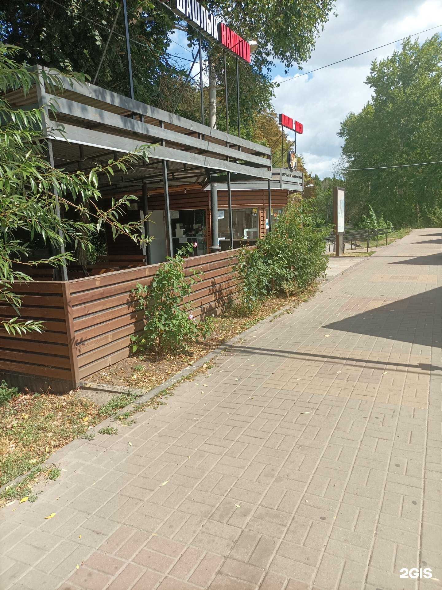 Отзывы на компанию Лаваш&Мясо в Липецке c фото