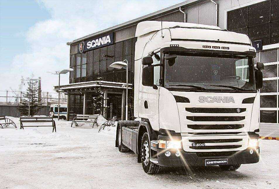 Отзывы на компанию СибТракСкан в г. Новосибирск c фото