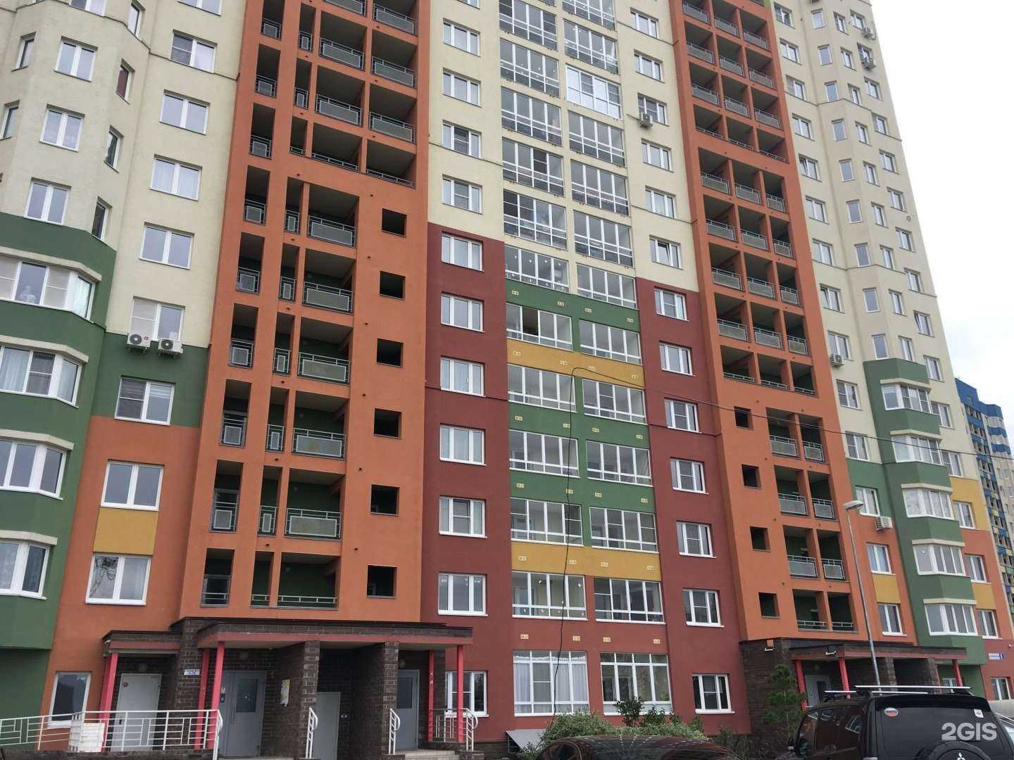 Отзывы на компанию Proтело в Нижнем Новгороде c фото - фотография 2 из 2