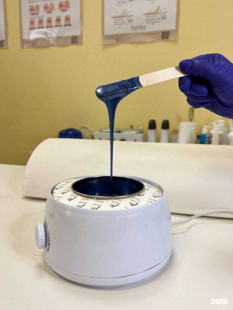 Отзывы на компанию Студия депиляции и косметологии  Елены Сонюшкиной в г. Рязань c фото