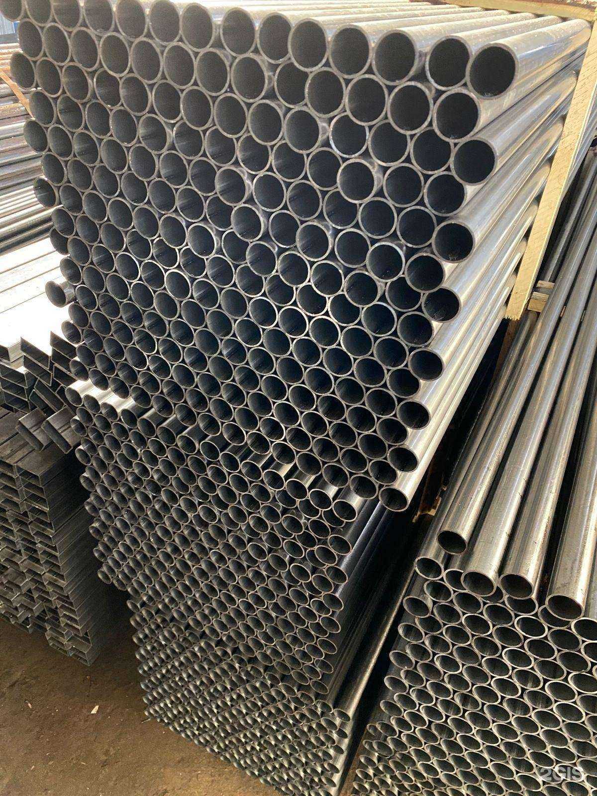 Отзывы на компанию Горьковская металлургическая компания в Нижнем Новгороде c фото