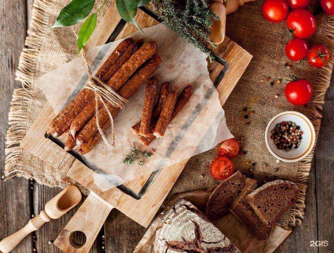 Отзывы на компанию Башкирский гусь в Уфе c фото