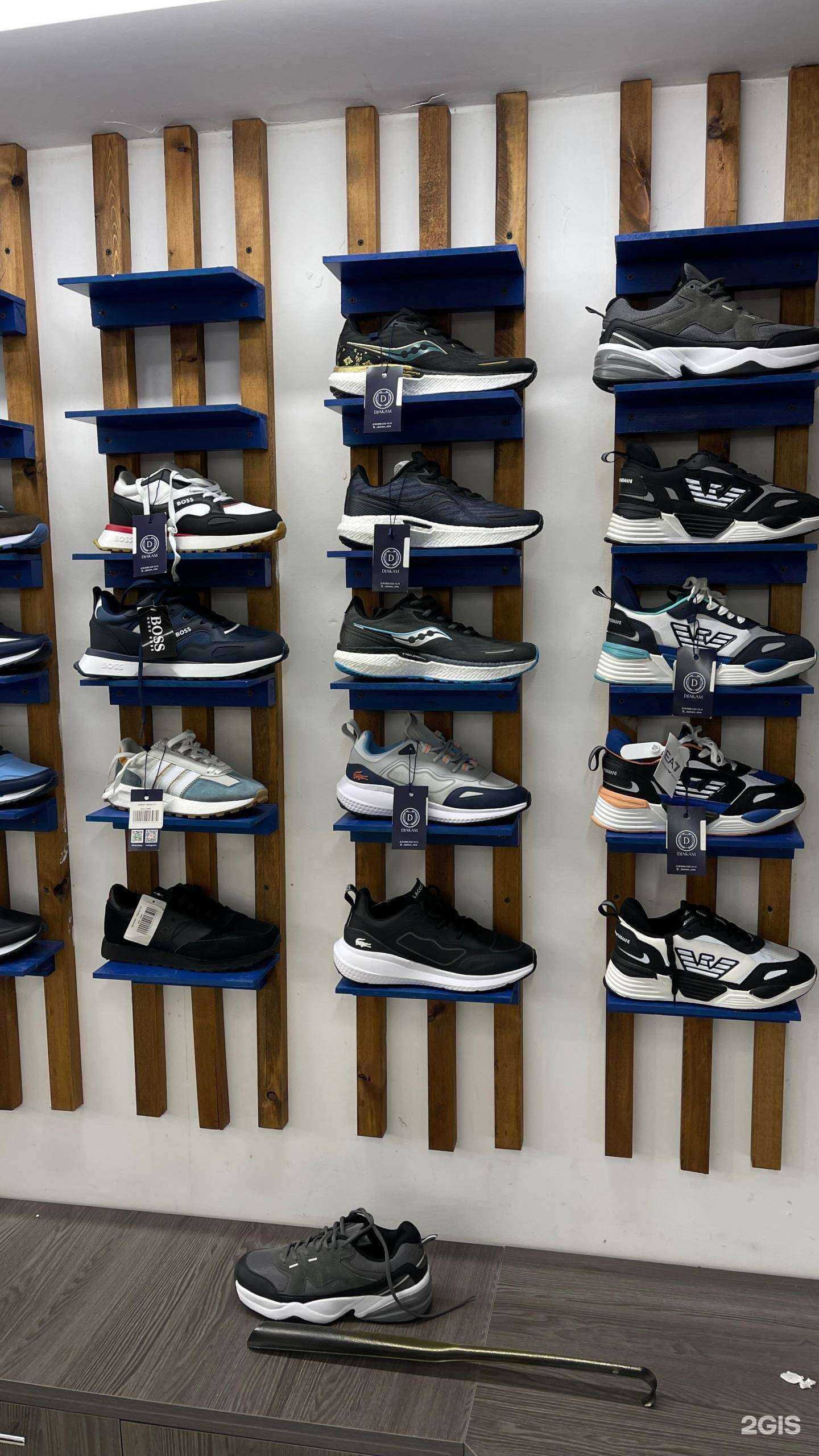 Отзывы на компанию Djakam в Махачкале c фото