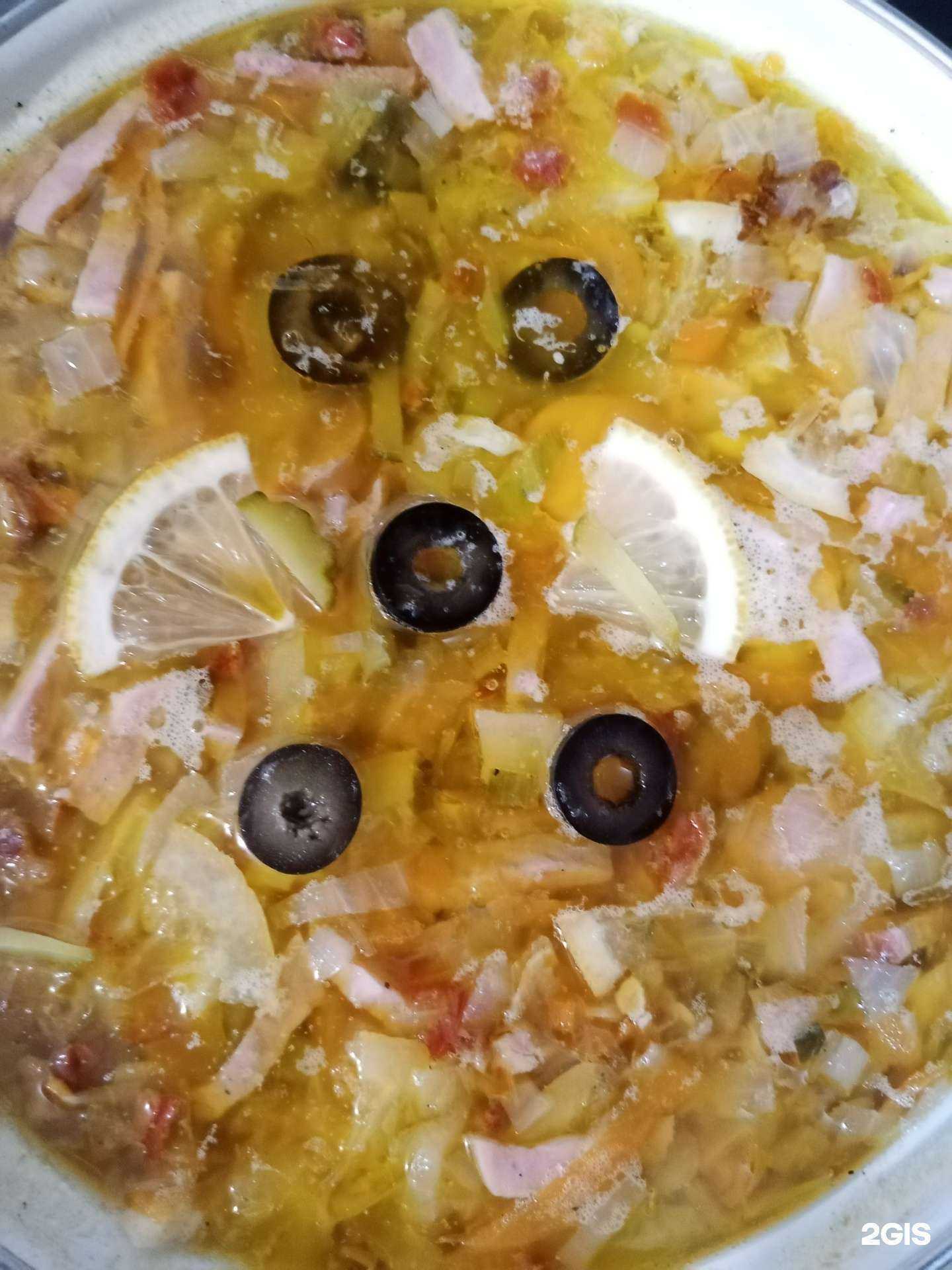 Отзывы на компанию Столовая - пельменная в г. Кемерово c фото