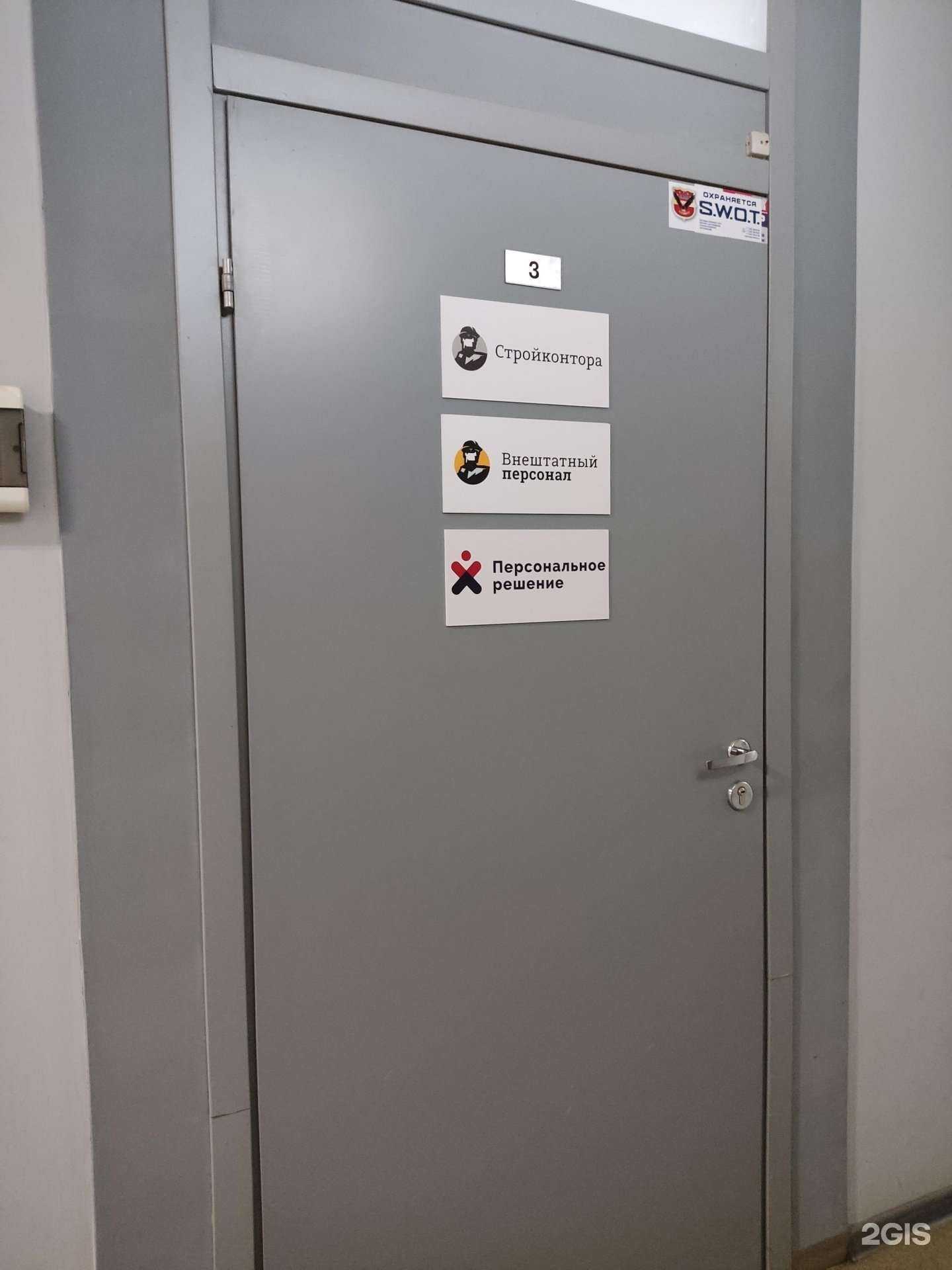 Отзывы на компанию Внештатный персонал в Перми c фото