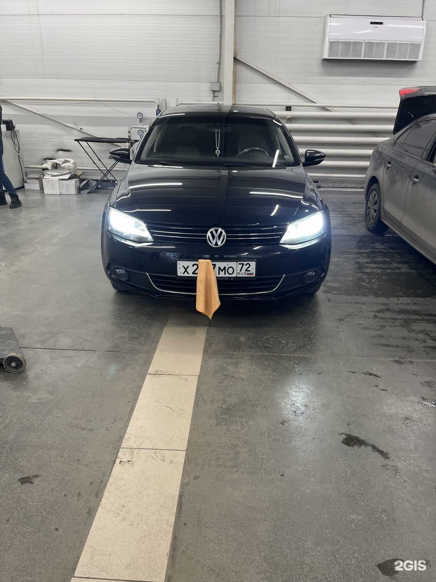 Отзывы на компанию Xenonshop72 в Тюмени c фото - фотография 2 из 2