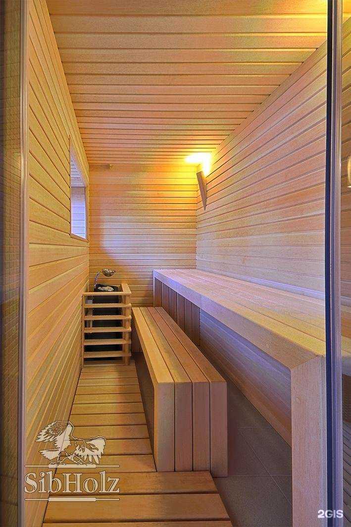 Отзывы на компанию Сибхольц в г. Новосибирск c фото