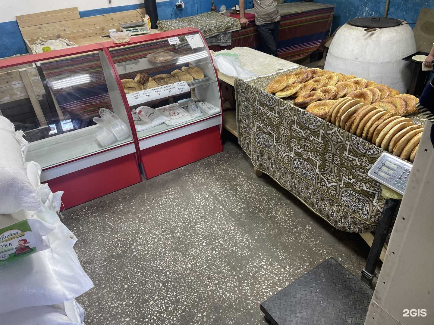 Отзывы на компанию Пекарня в г. Бийск c фото