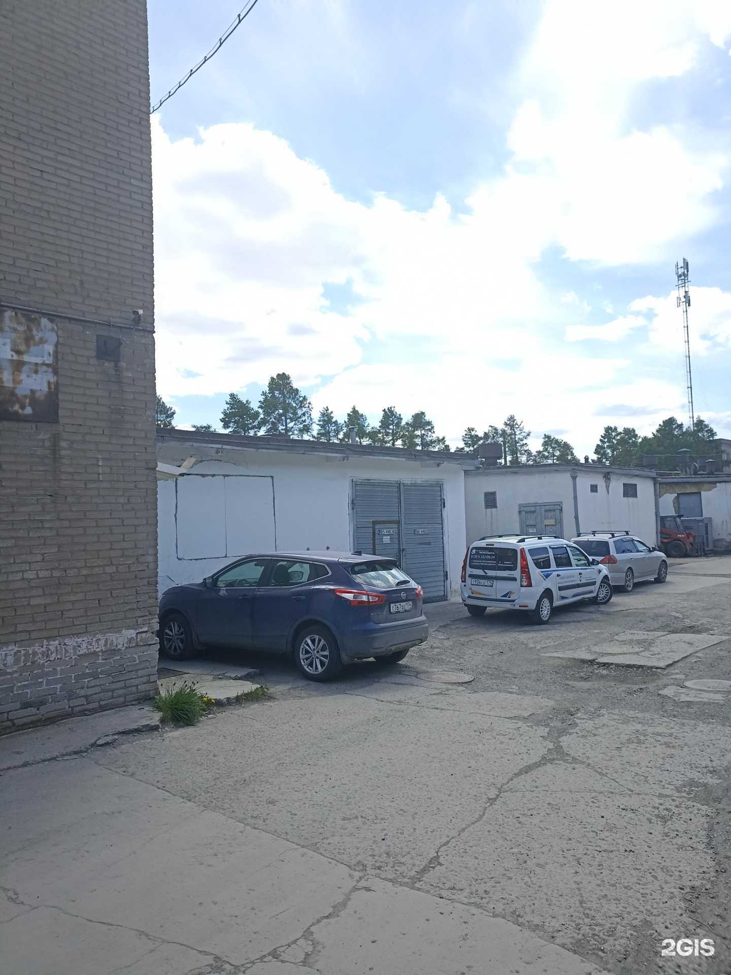 Отзывы на компанию Гидропневмоавтоматика в Челябинске c фото - фотография 2 из 2