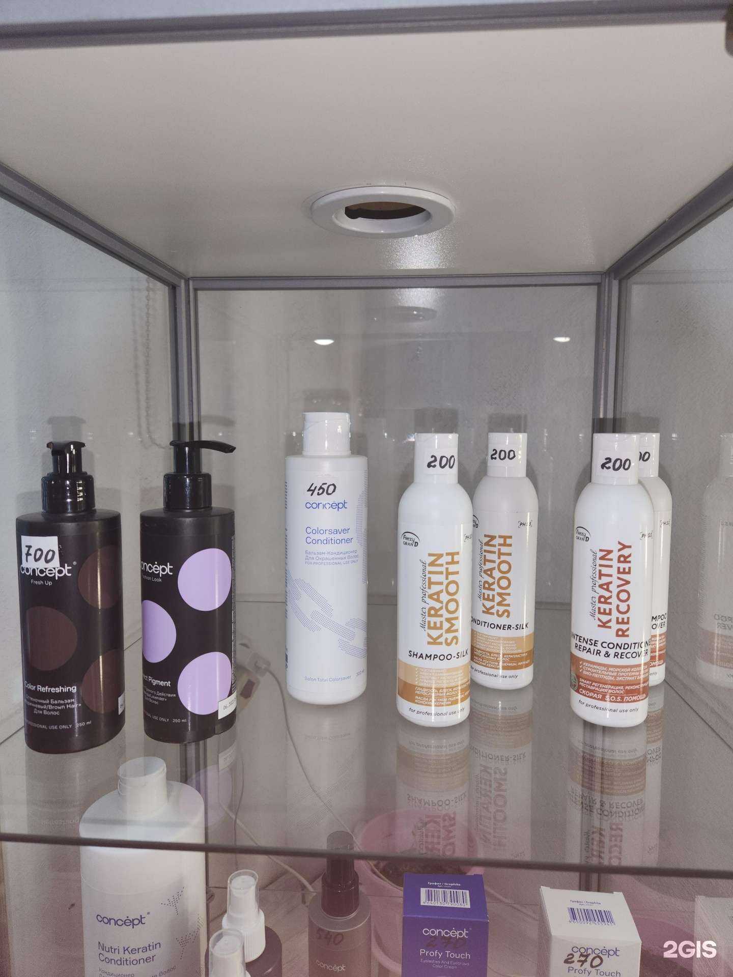 Отзывы на компанию Парикмахерская в Чите c фото