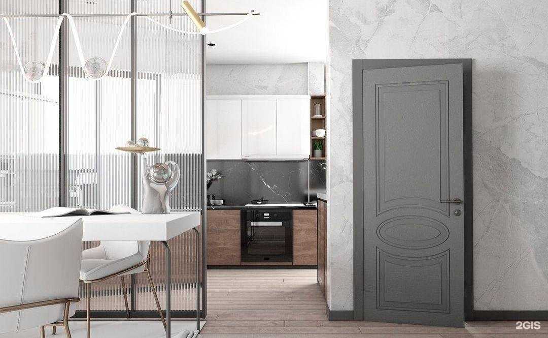 Отзывы на компанию Porta prima в г. Фрязино c фото