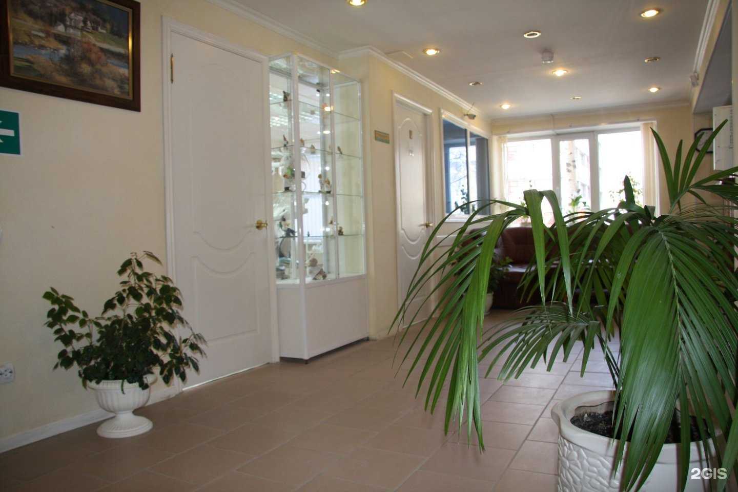 Отзывы на компанию НБС-стоматолог в Нижневартовске c фото