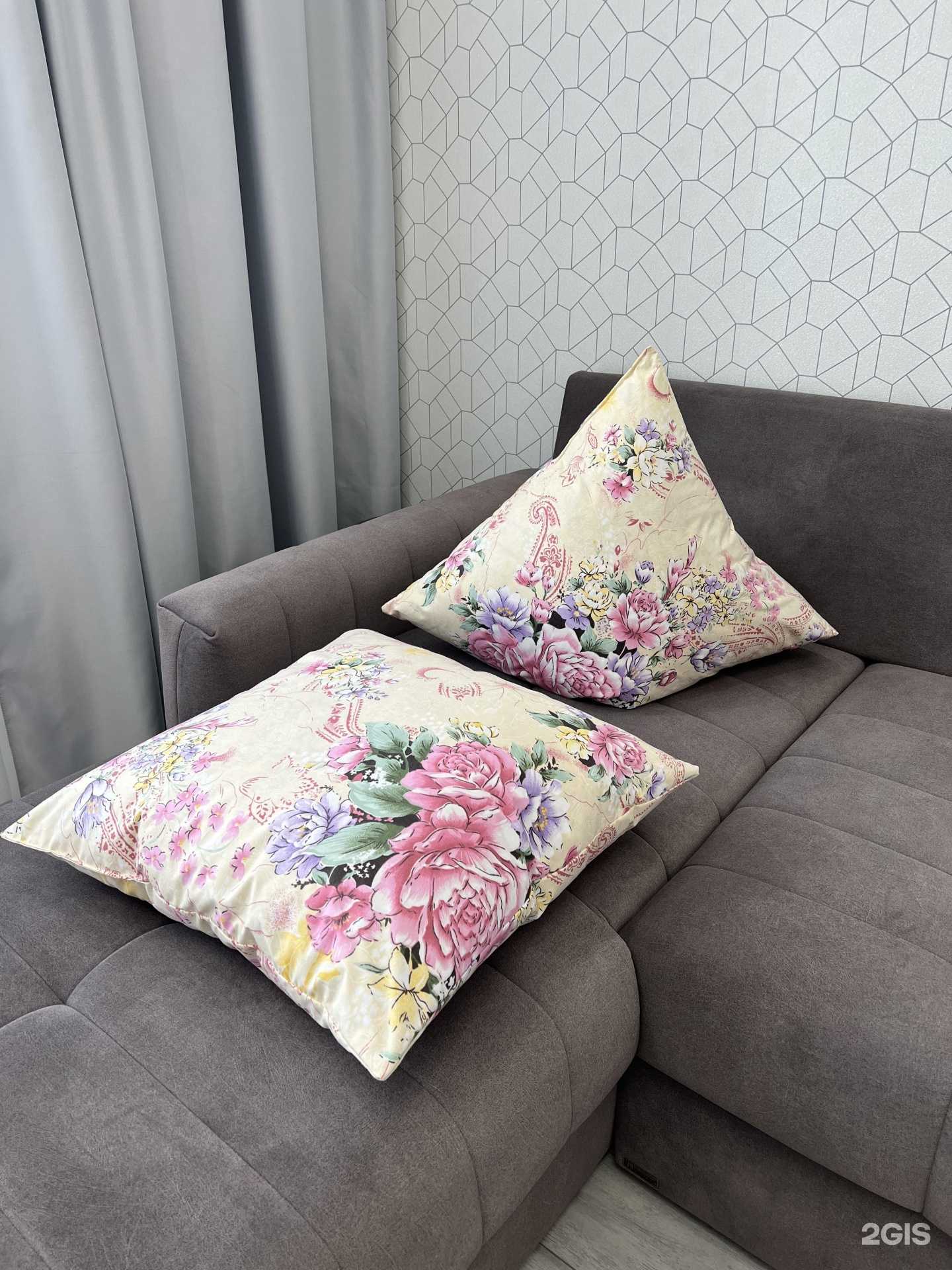 Отзывы на компанию Перышко в г. Омск c фото