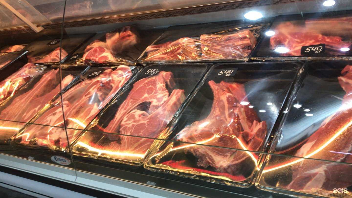 Отзывы на компанию Мясной дом тур в г. Каспийск c фото