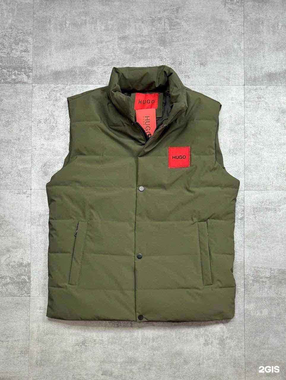 Отзывы на компанию Магазин мужской одежды в г. Сургут c фото