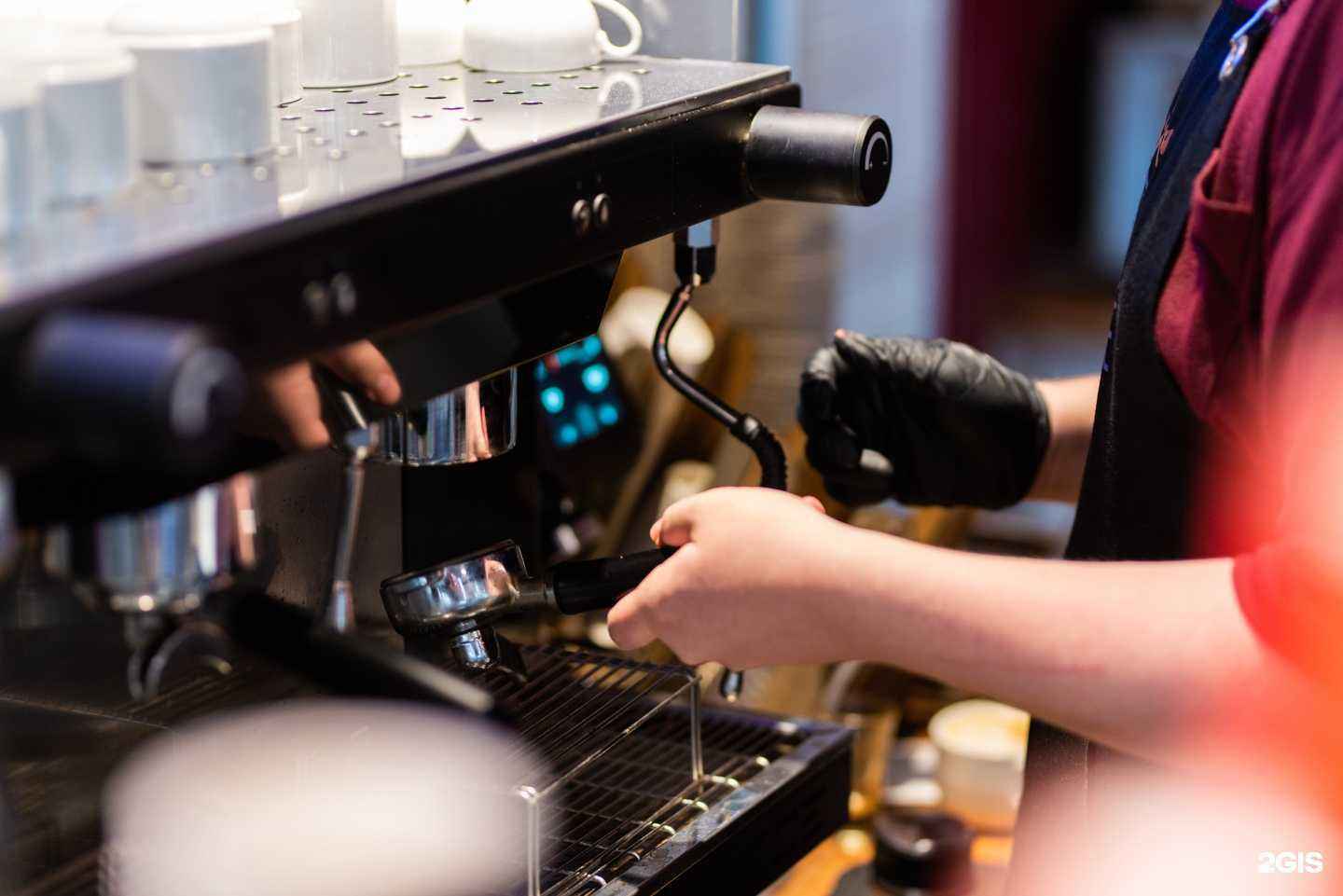 Отзывы на компанию Горячее холодное в Якутске c фото