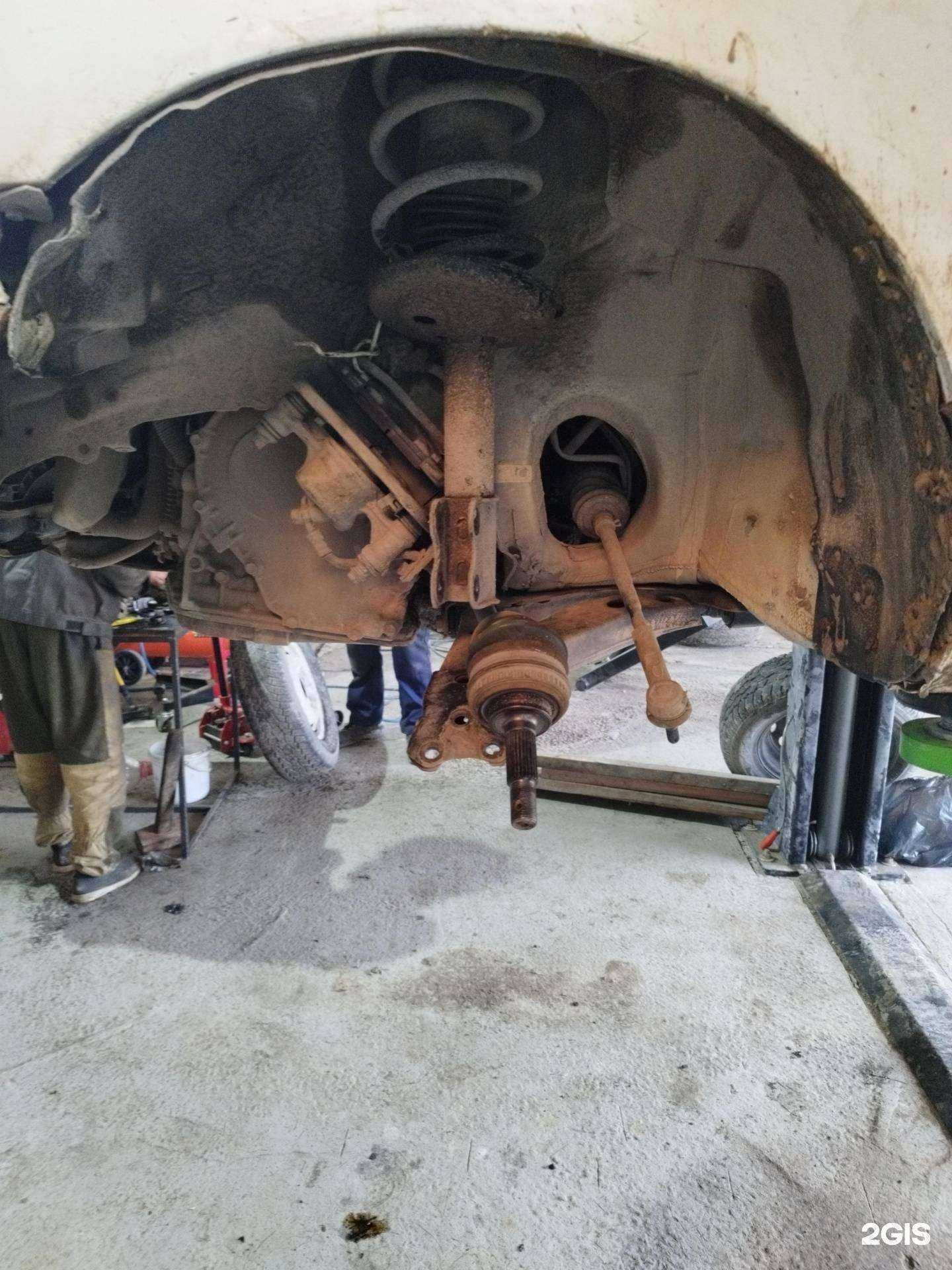 Отзывы на компанию Cool Drive в Якутске c фото - фотография 2 из 2