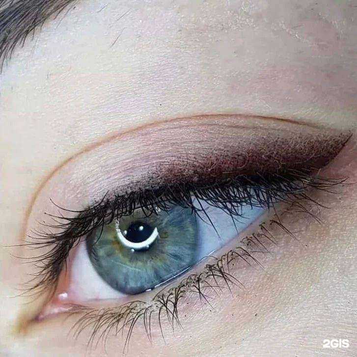 Отзывы на компанию Barbie Permanent в Калуге c фото