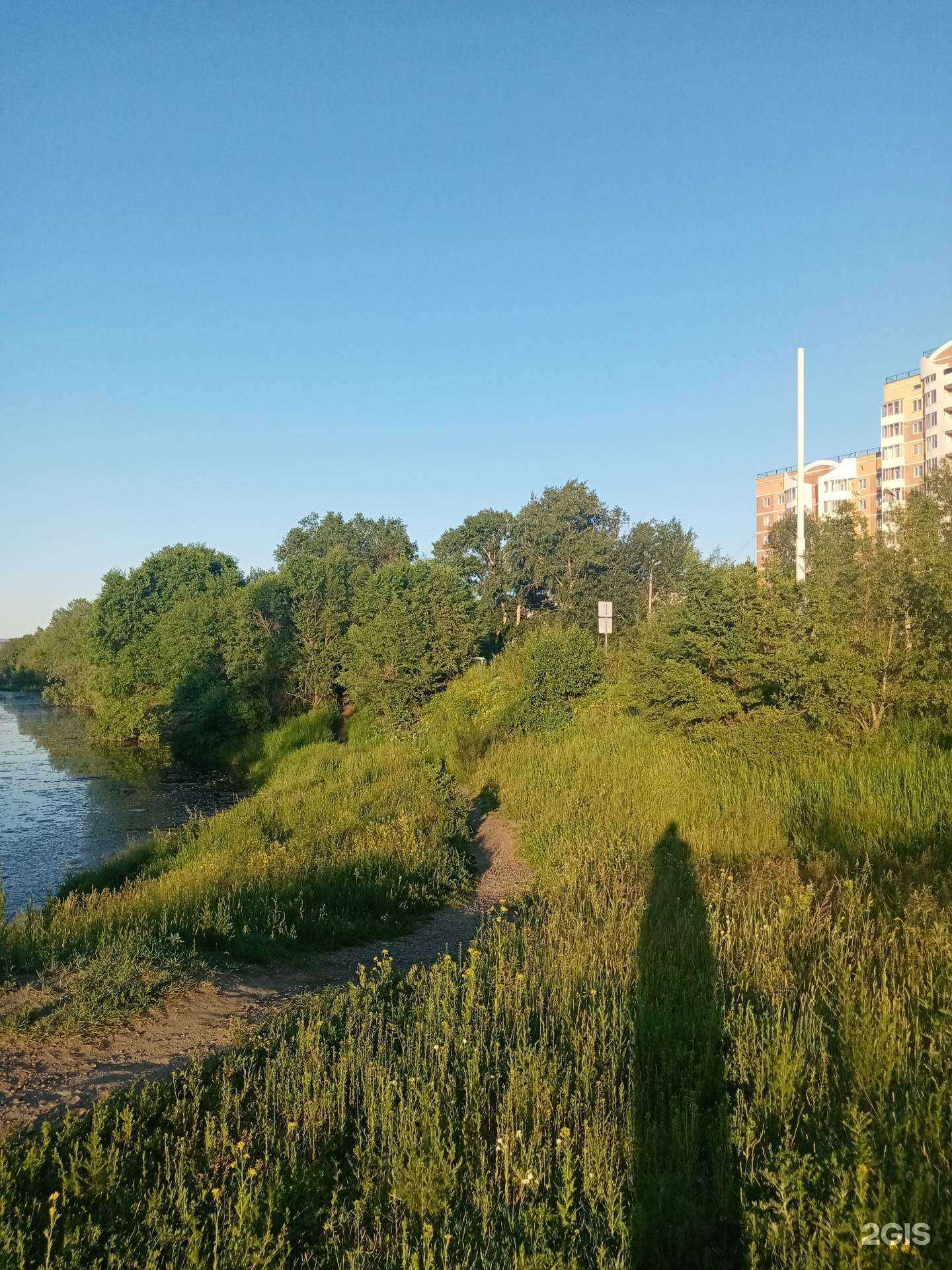 Отзывы на компанию Санталь в Абакане c фото - фотография 2 из 2