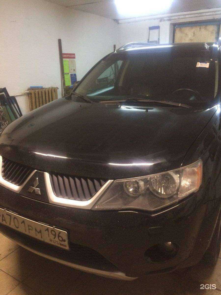 Отзывы на компанию Автоспецстекло в Нижнем Тагиле c фото