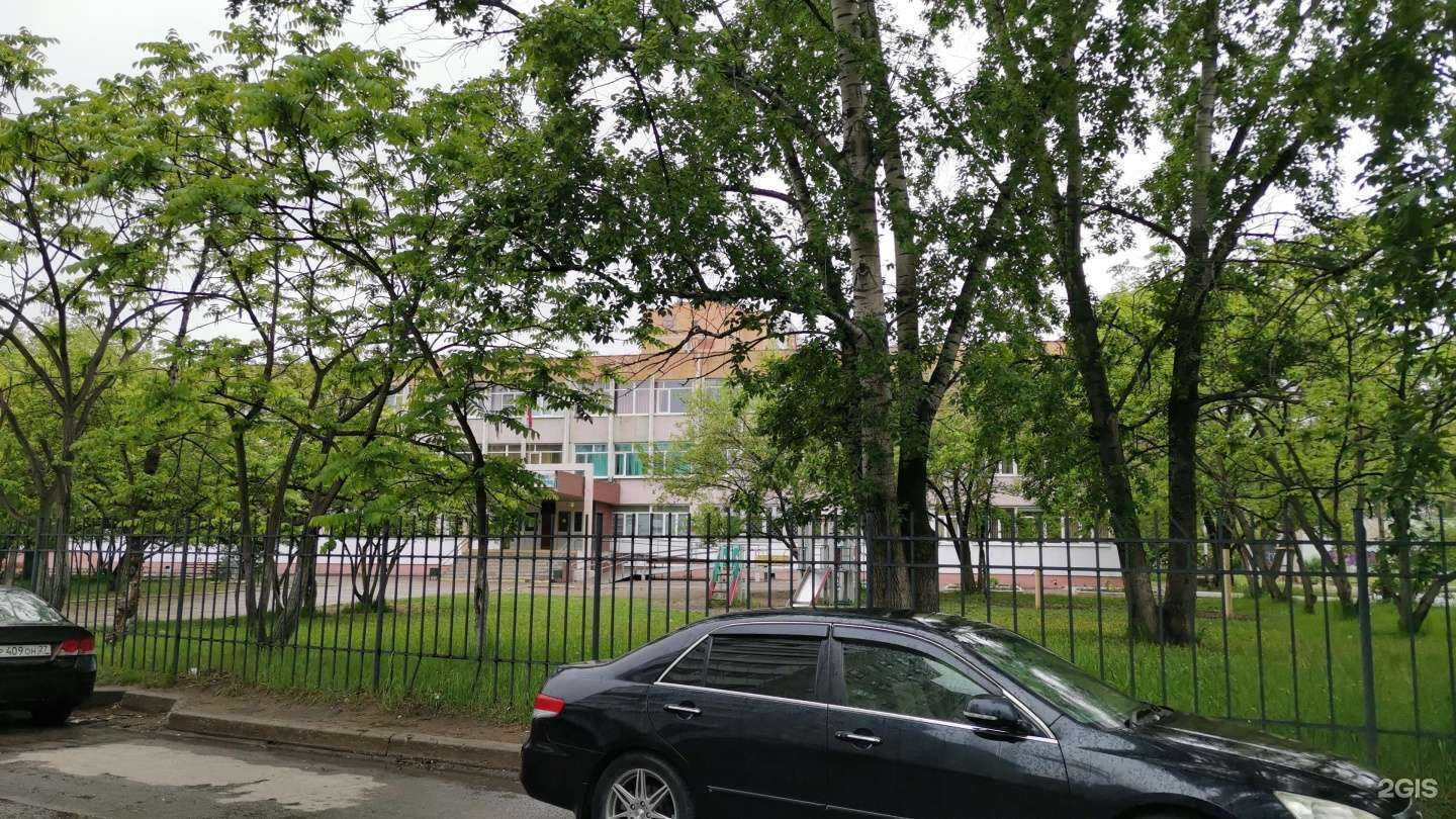 Отзывы на компанию Средняя школа №68 в г. Хабаровск c фото