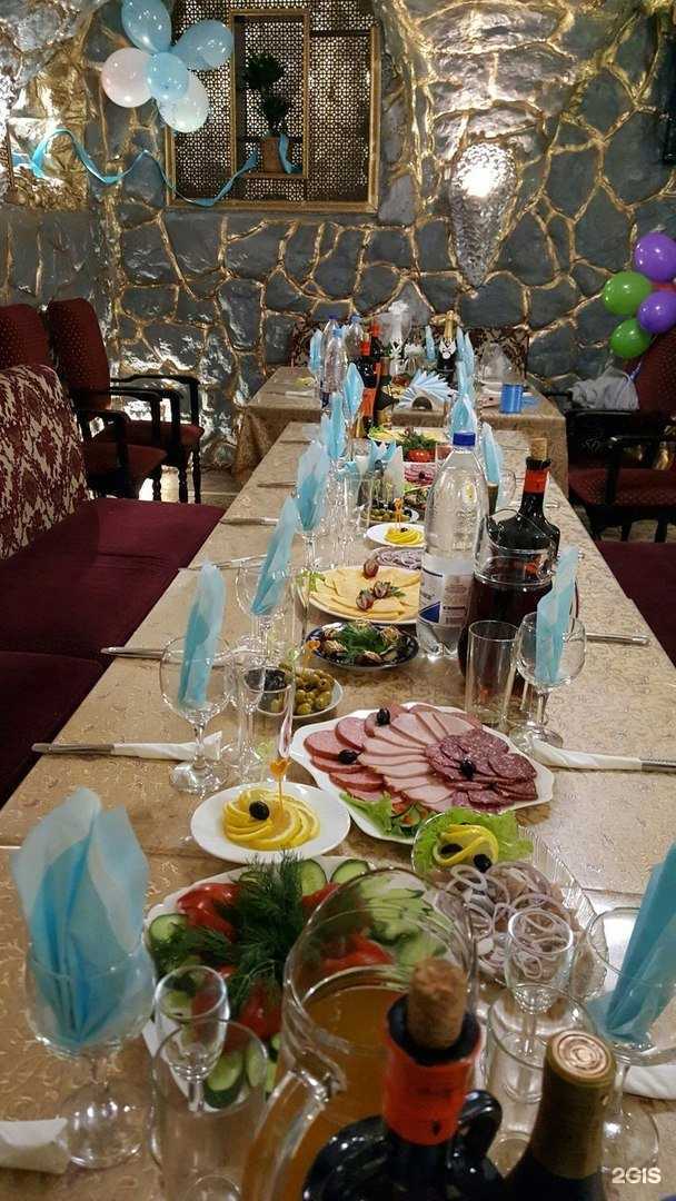 Отзывы на компанию Пещера в Ульяновске c фото