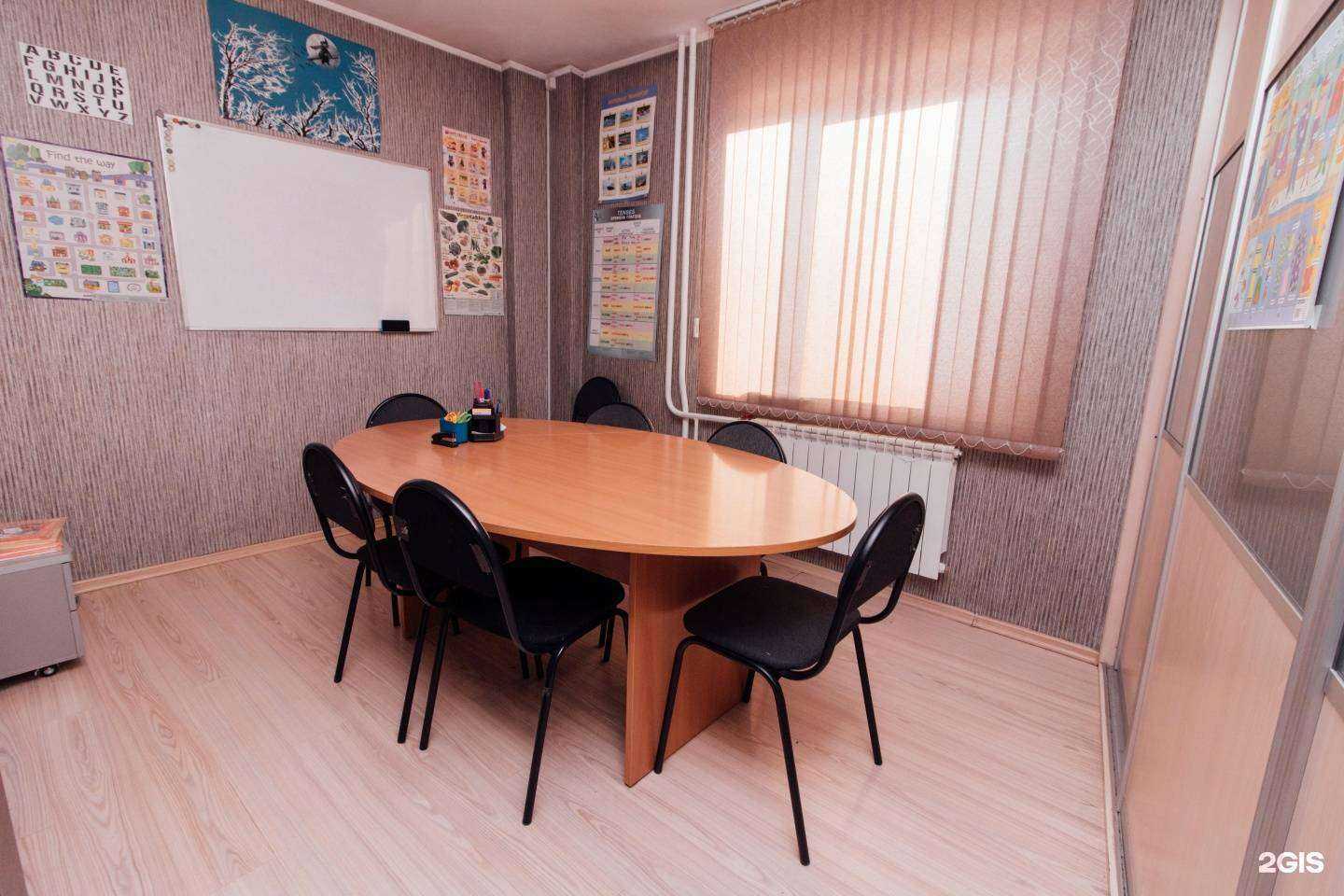 Отзывы на компанию Happy English в Красноярске c фото