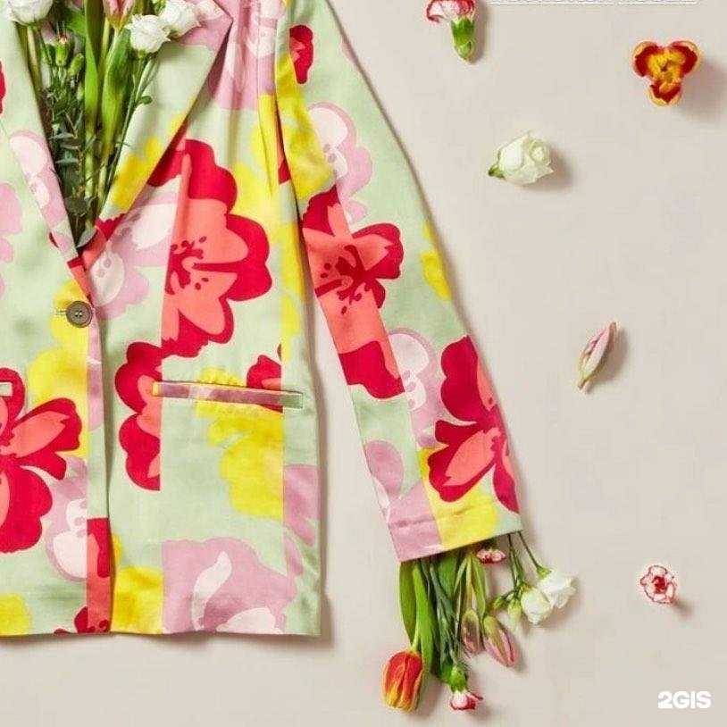 Отзывы на компанию United Colors of Benetton в г. Самара c фото