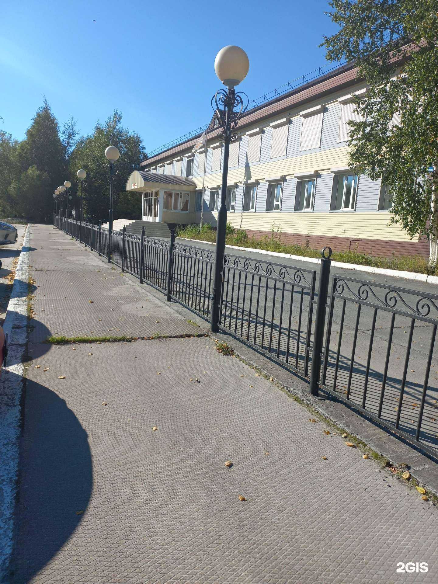 Отзывы на компанию Западно-Сибирский Вцм в г. Нижневартовск c фото