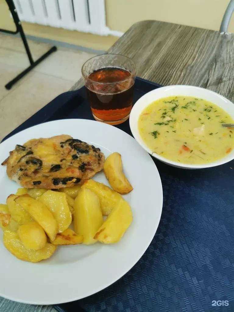 Отзывы на компанию Большая перемена в Нижнем Новгороде c фото