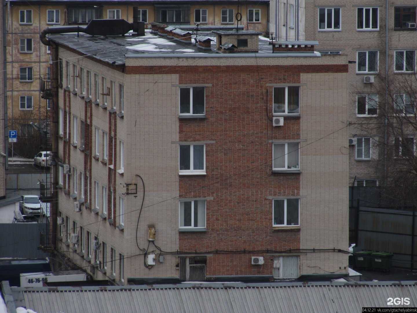 Отзывы на компанию ЛинМарк в г. Челябинск c фото