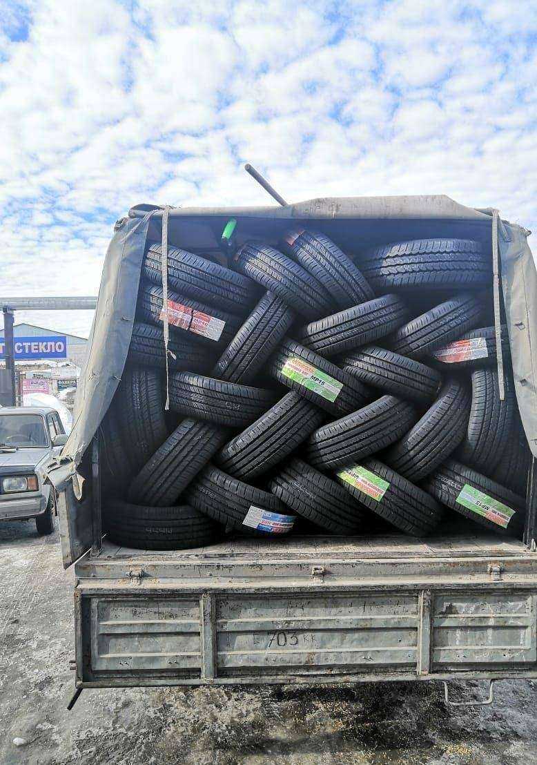 Отзывы на компанию Доставка Алтай22 в г. Барнаул c фото