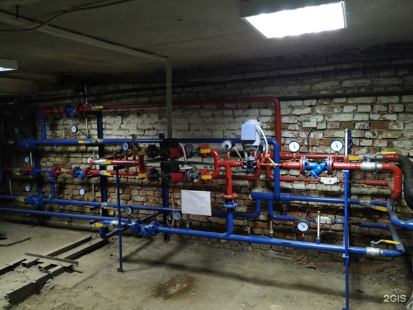 Отзывы на компанию СибТЭК в Барнауле c фото