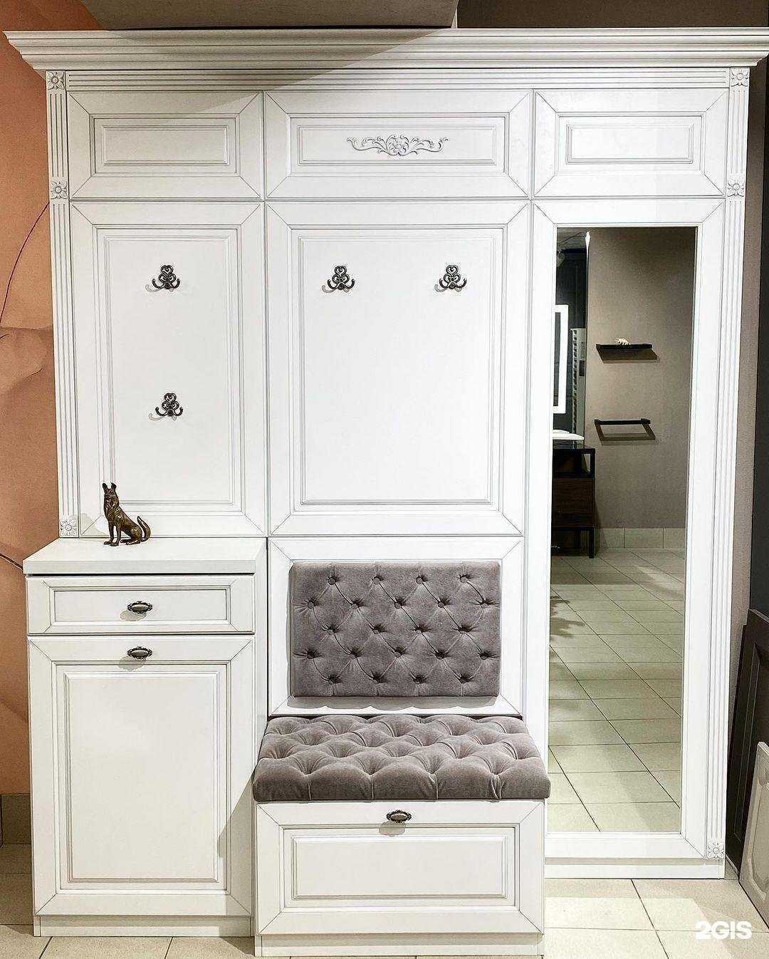 Отзывы на компанию Форум-Мебель в Ростове-на-Дону c фото