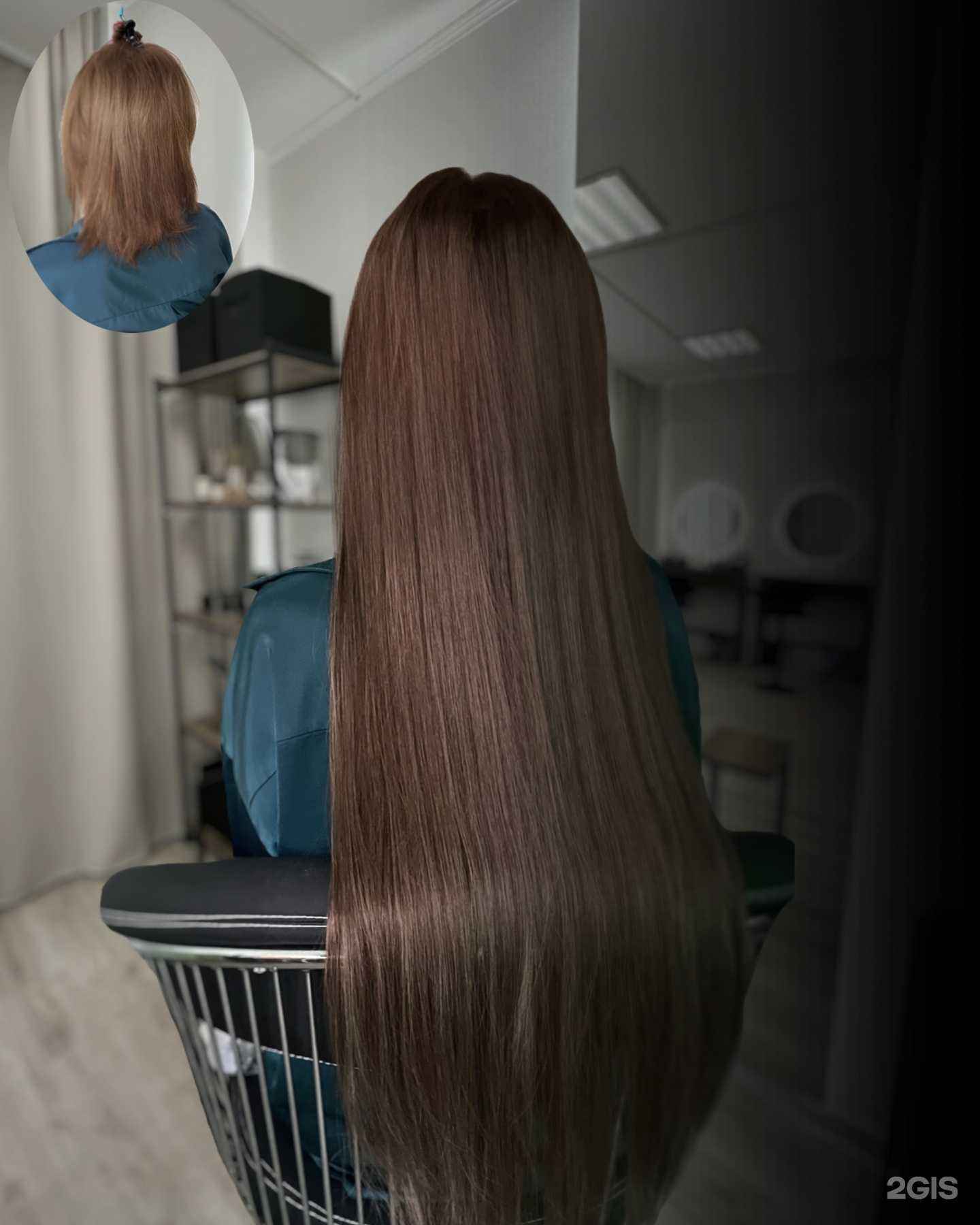 Отзывы на компанию Hair&Soul в г. Иркутск c фото