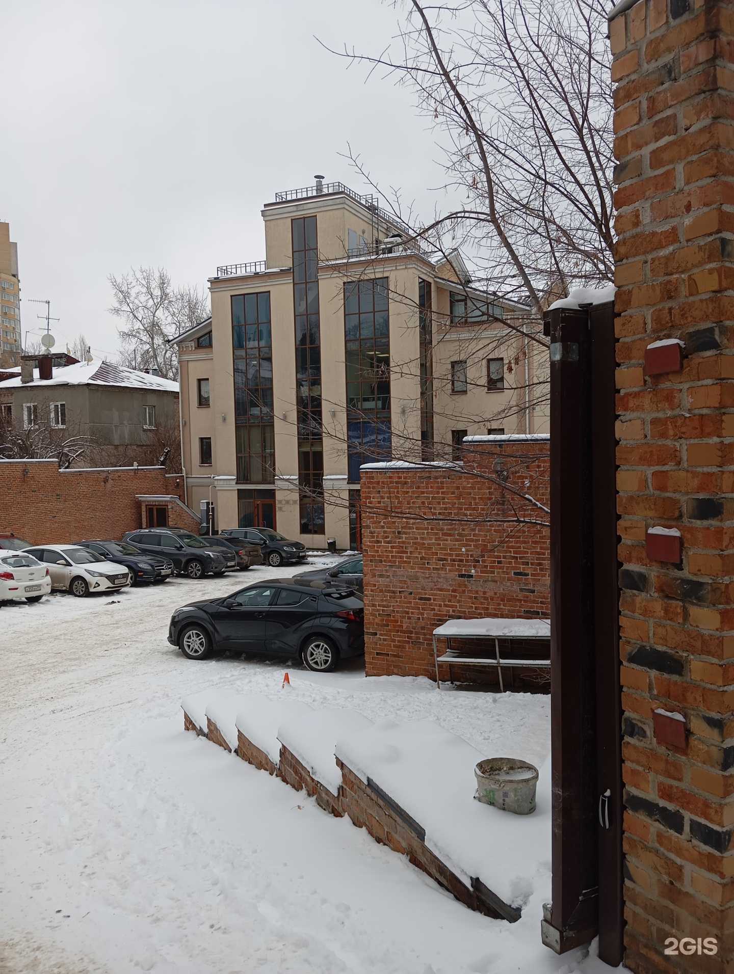 Отзывы на компанию Альянс в Воронеже c фото