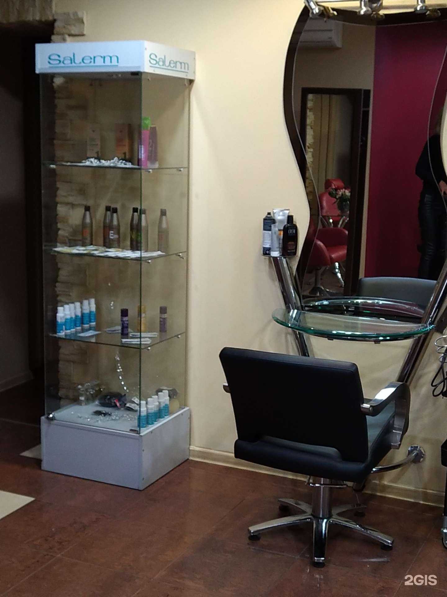 Отзывы на компанию Лантарес в Дзержинском c фото