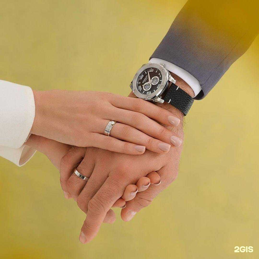 Отзывы на компанию SOKOLOV в Сыктывкаре c фото