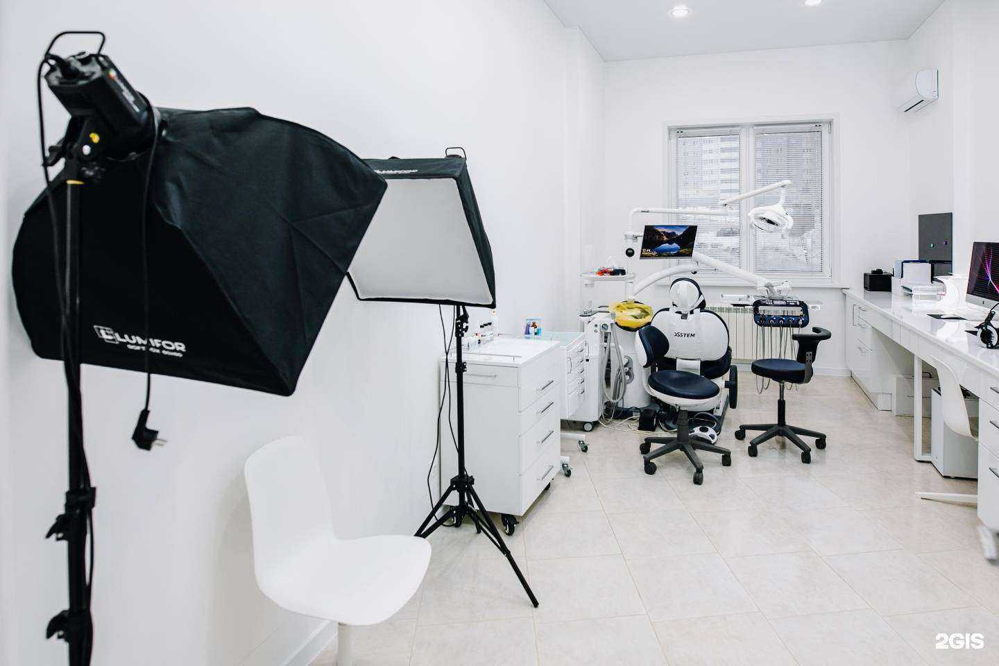 Отзывы на компанию Dr.Kerimov в Самаре c фото