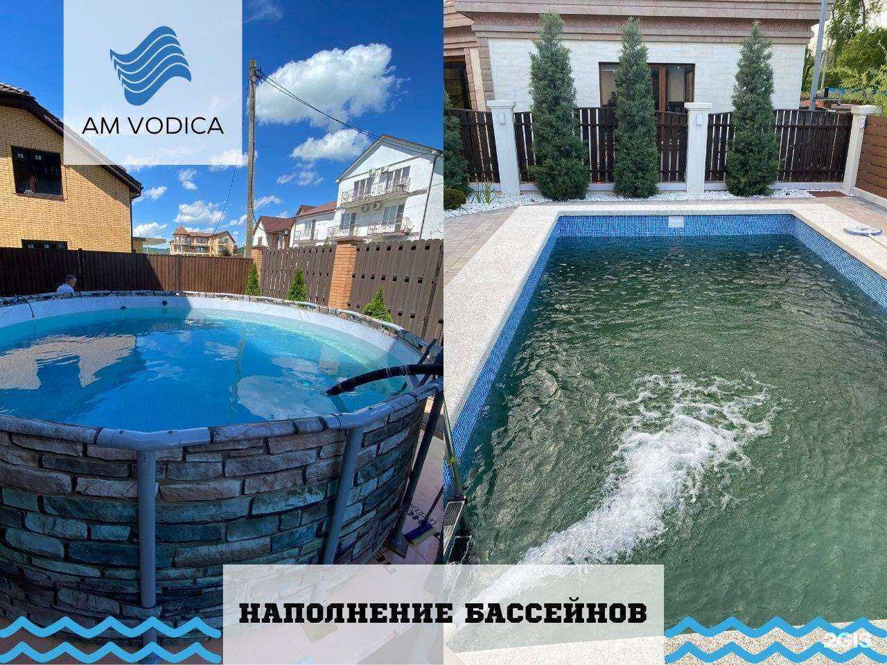 Отзывы на компанию Водовозка в г. Новороссийск c фото