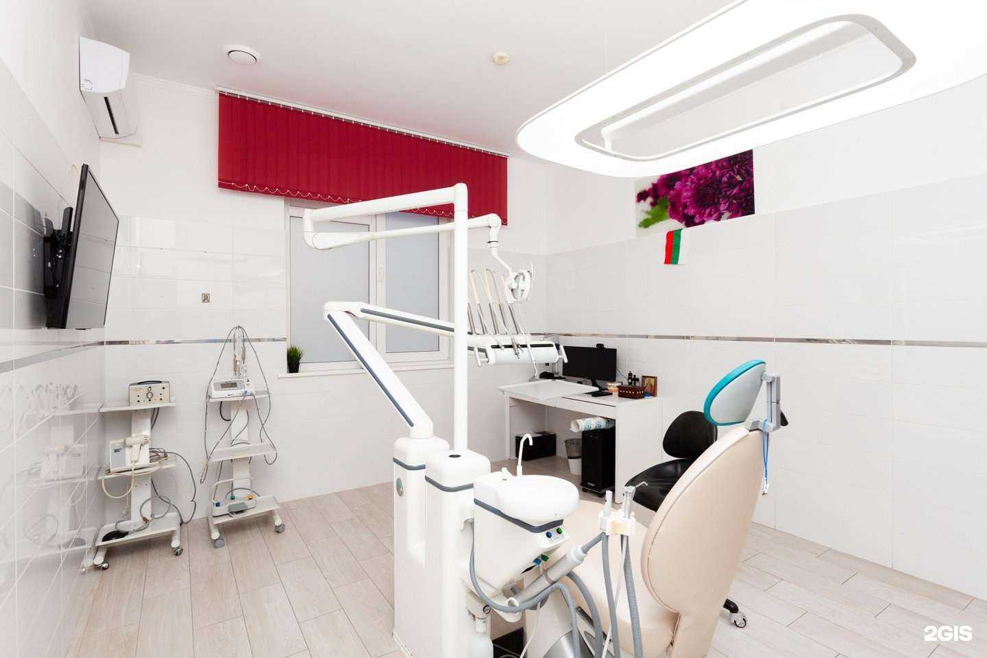 Отзывы на компанию Зубы за один день в Краснодаре c фото