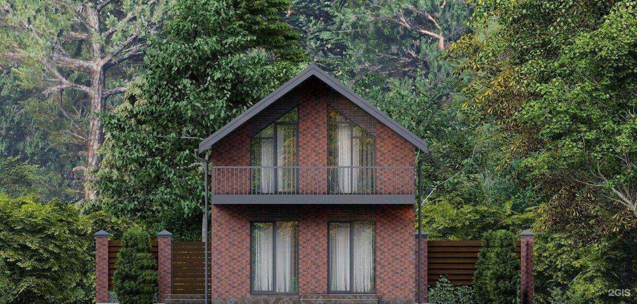 Отзывы на компанию 1Dom в г. Краснодар c фото