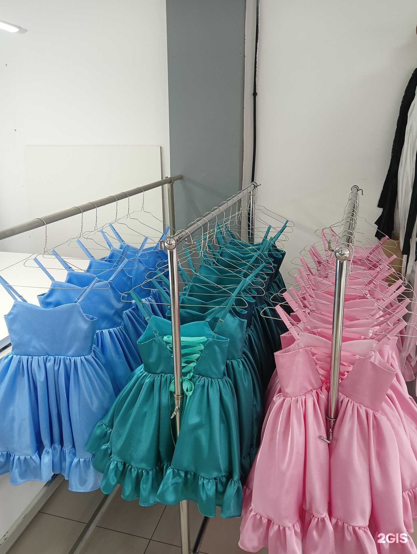 Отзывы на компанию Lumos в Краснодаре c фото