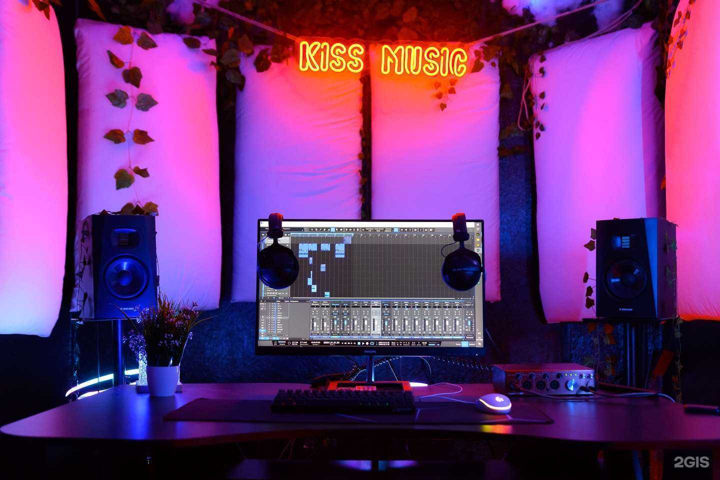 Отзывы на компанию Kiss music в г. Хабаровск c фото