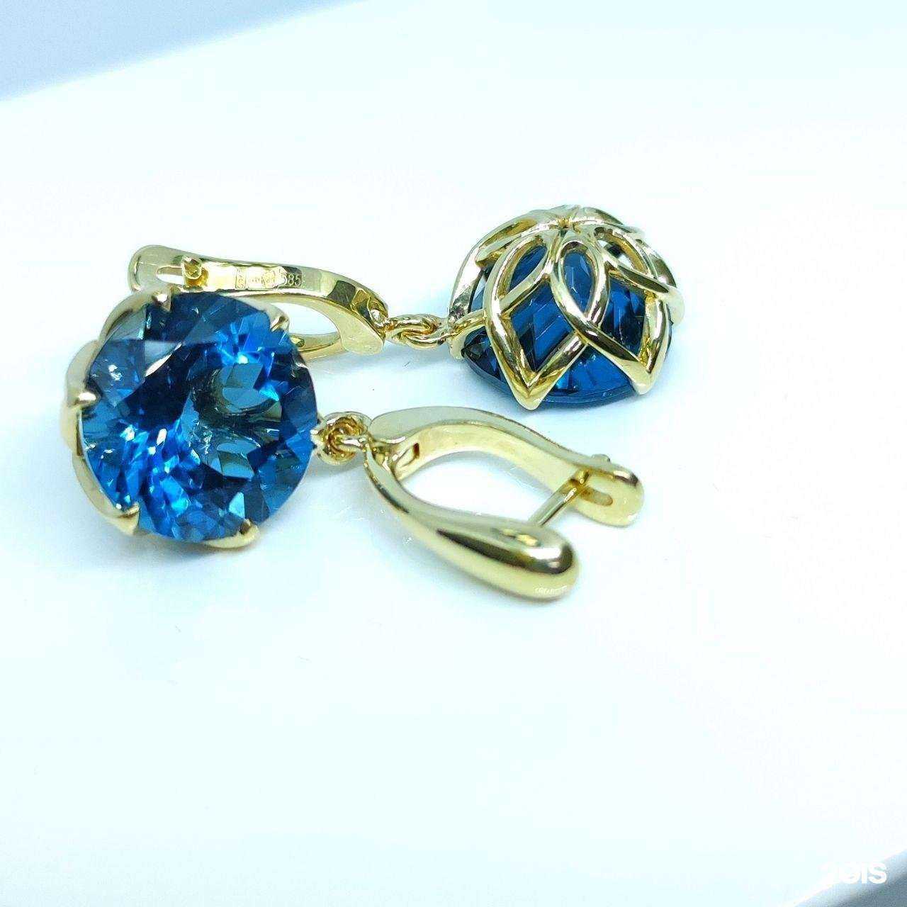 Отзывы на компанию Лазер Ювелир 39 в г. Калининград c фото