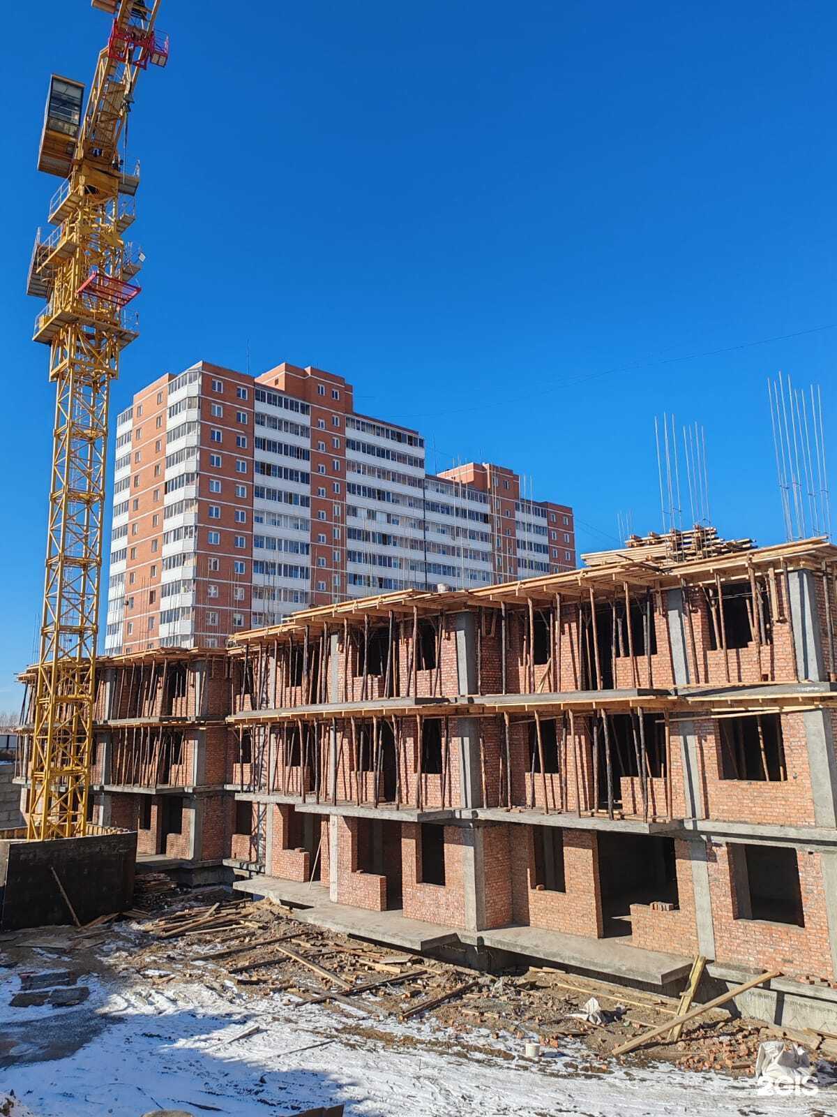 Отзывы на компанию Ключстрой в Улан-Удэ c фото