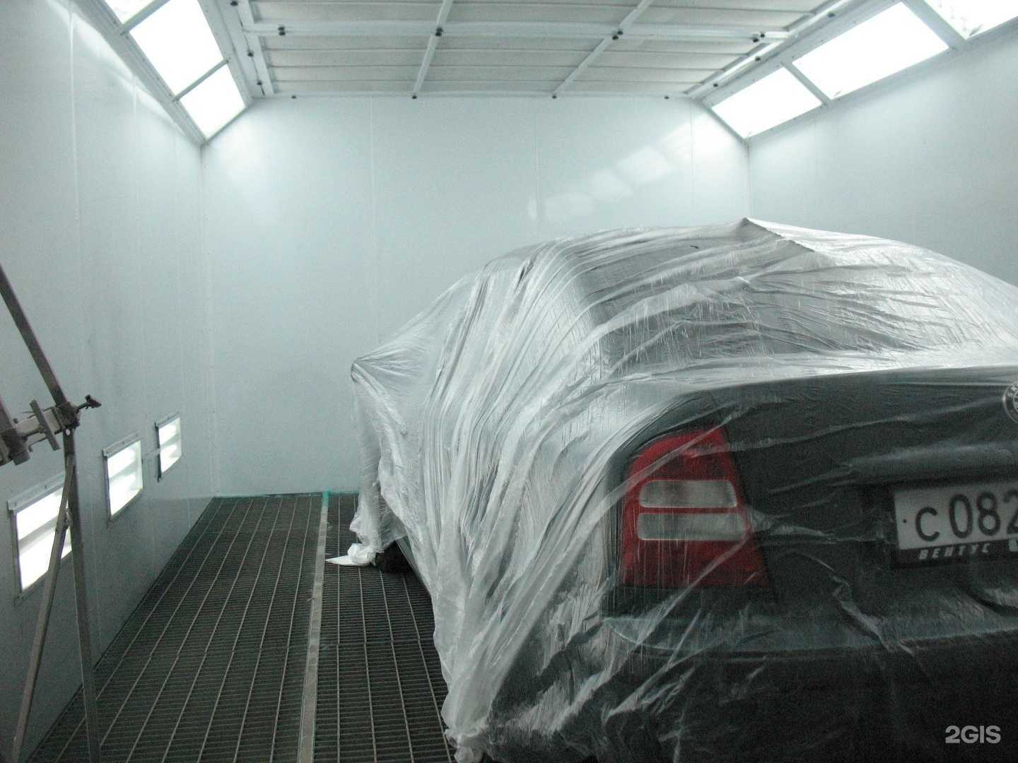 Отзывы на компанию Желтый в Рассказове c фото