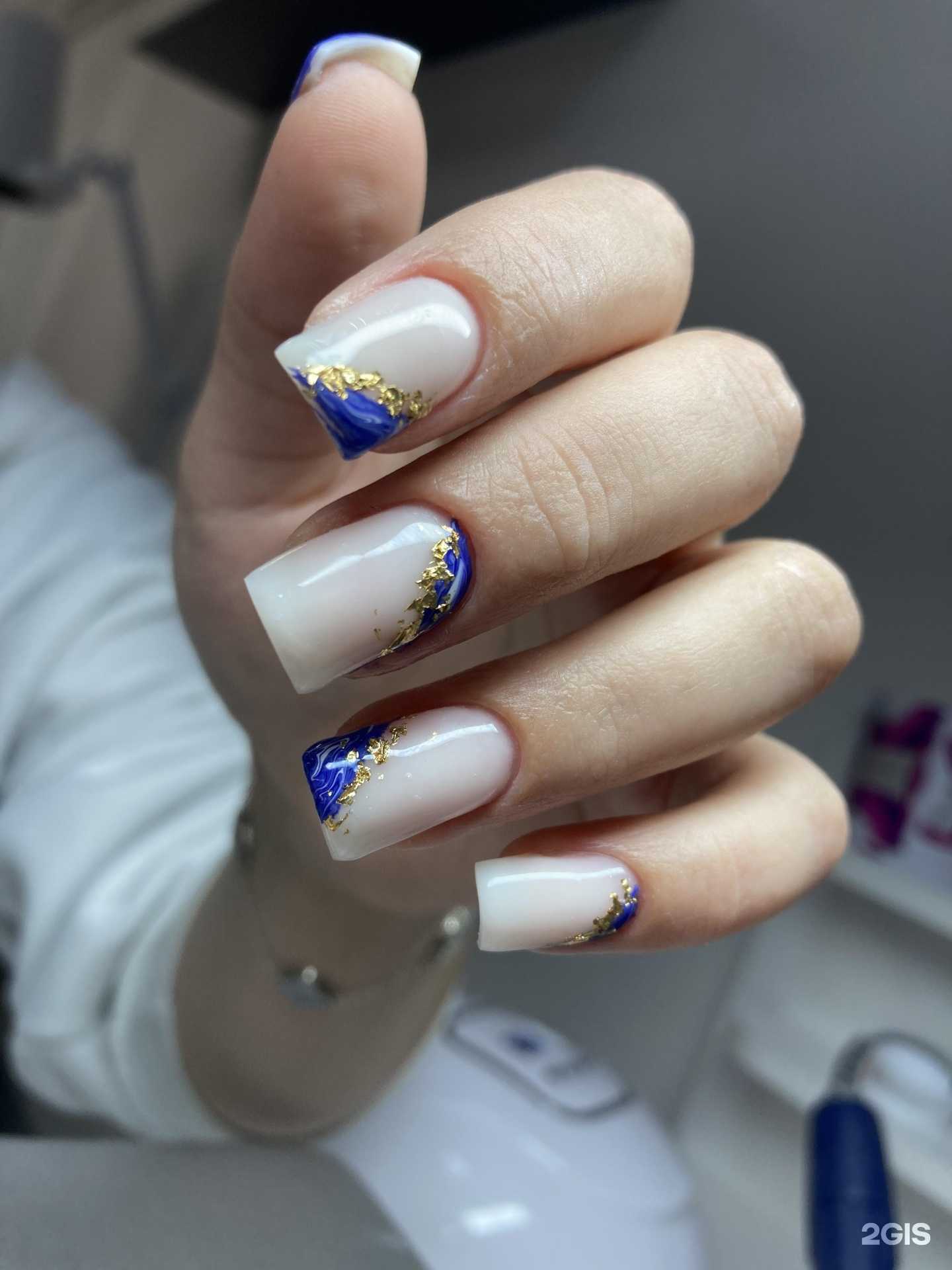 Отзывы на компанию Natalia.manicure.uu в Улан-Удэ c фото