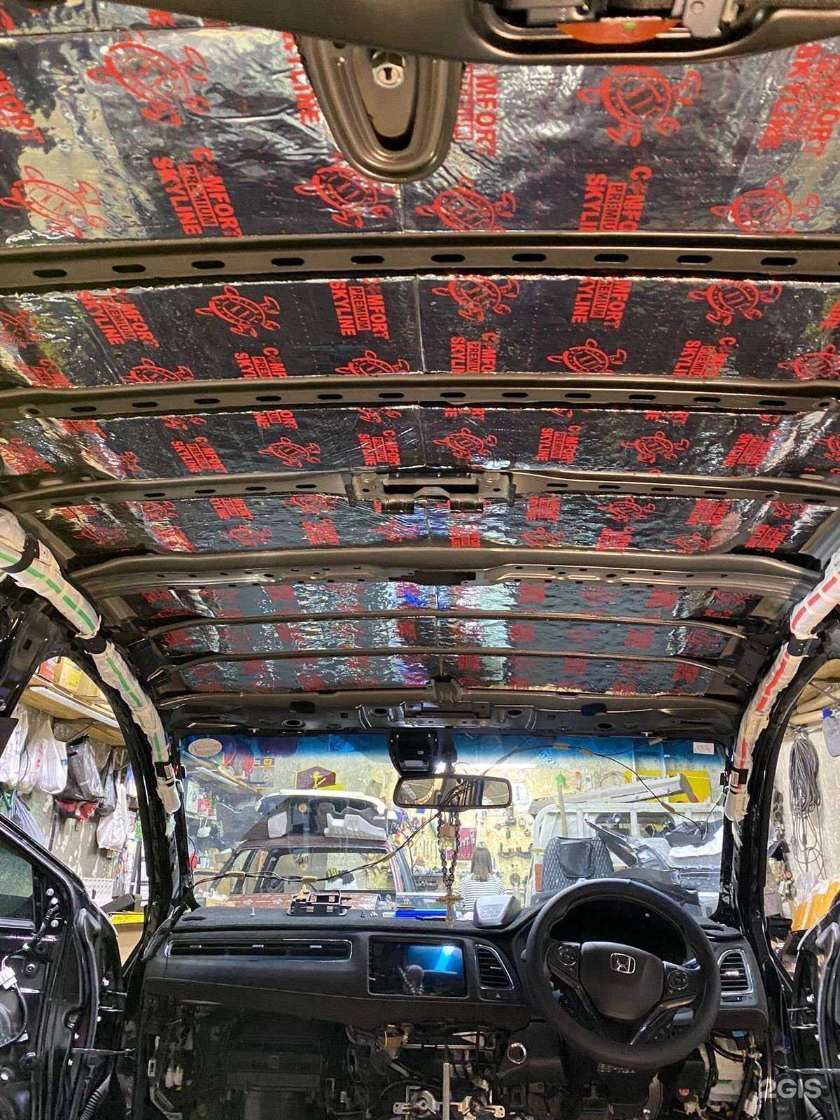 Отзывы на компанию Gloss Detailing в г. Комсомольск-на-Амуре c фото