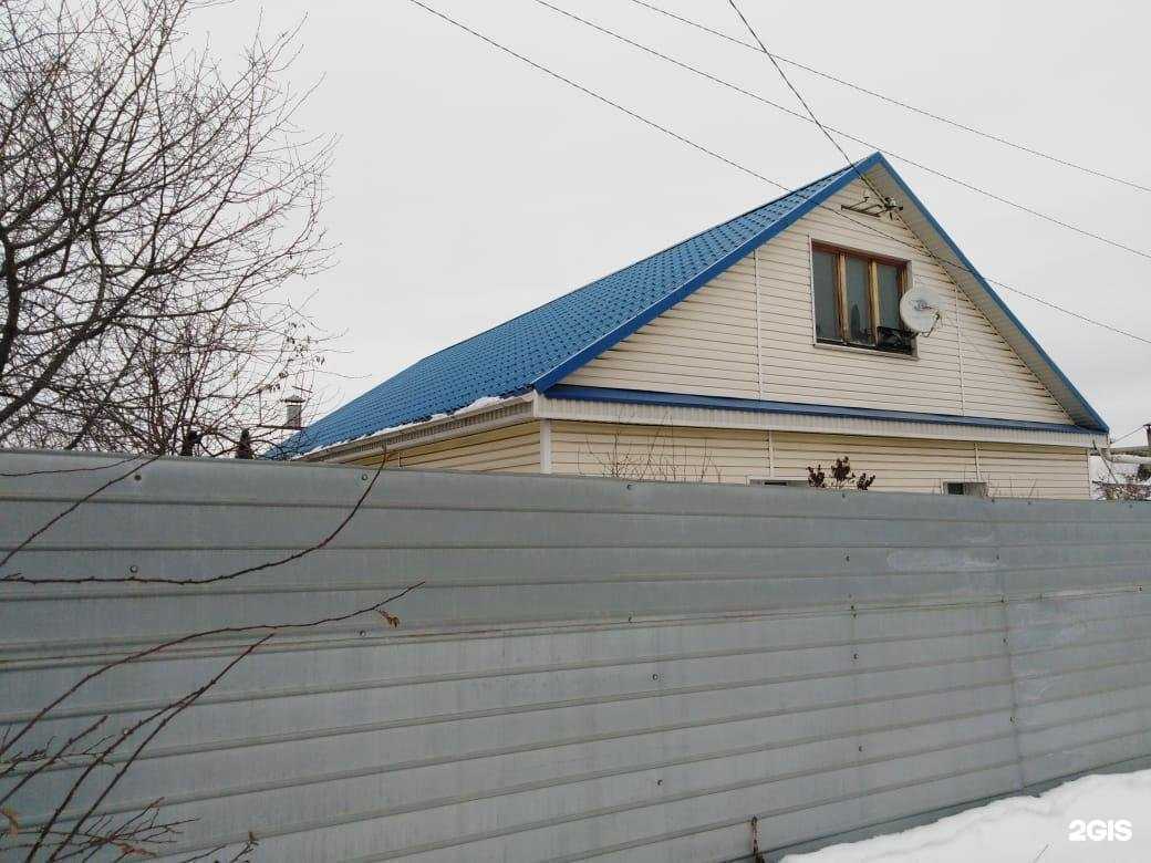 Отзывы на компанию Мастерстрой К в Магнитогорске c фото